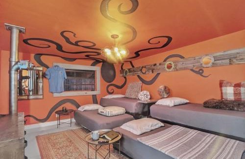 Poinsettia Heights House | The Captain's Landing