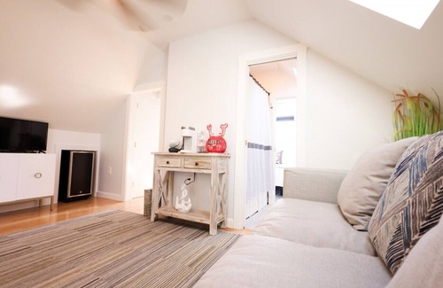 Harwich Port Condo | The Captain's Quarters Suite Unit - 10