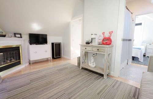 Harwich Port Condo | The Captain's Quarters Suite Unit - 10