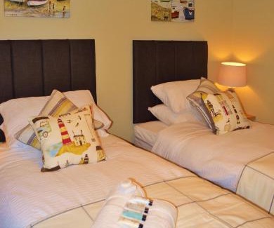 Cushendall House | The Captains Cottage, Cushendall