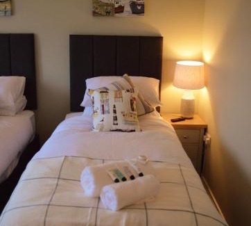 Cushendall House | The Captains Cottage, Cushendall