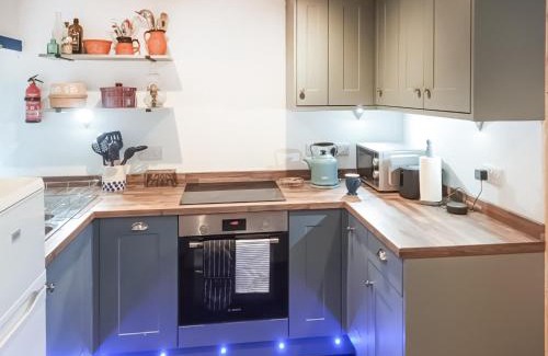 Thurso House | The Captains
