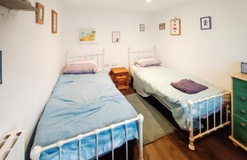 Thurso House | The Captains