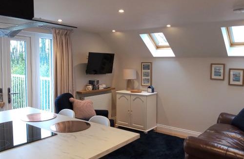 Woolsery Apartment | The Captains Quarters, Woolsery