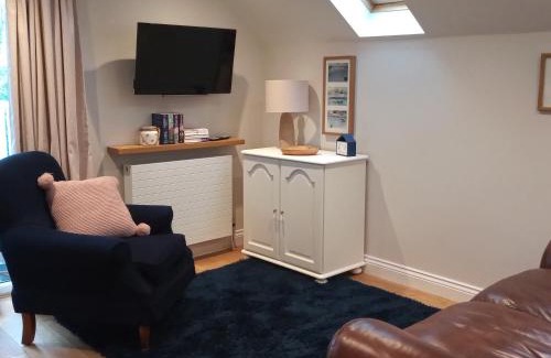 Woolsery Apartment | The Captains Quarters, Woolsery