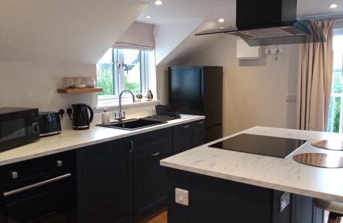 Woolsery Apartment | The Captains Quarters, Woolsery