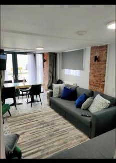 Skerries Apartment | The Captains Wheel