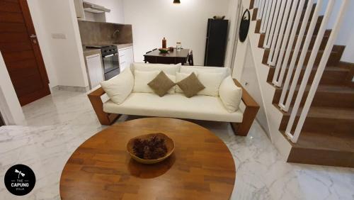 Renon Villa | The Capung Villa