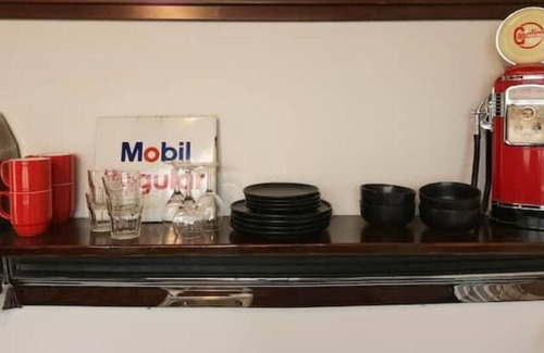 Shullsburg House | The Car Wash Inn A Unique Stay