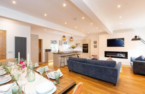 Eaton Mascott House | The Caradoc