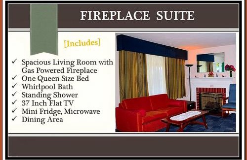 Luray Hotel | The Cardinal Inn