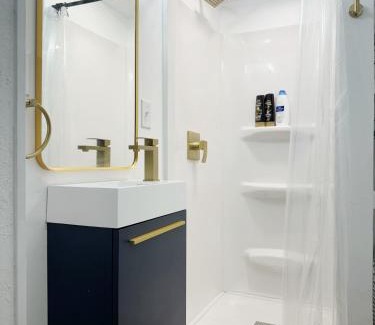 Evansville Apartment | The Cardinal Studio Apartments