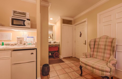 Vero Beach Hotel | The Caribbean Court Boutique Hotel