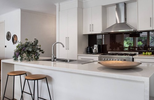 Daylesford House | The Carlisle is in a class of it's own