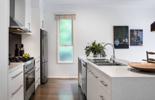 Daylesford House | The Carlisle is in a class of it's own