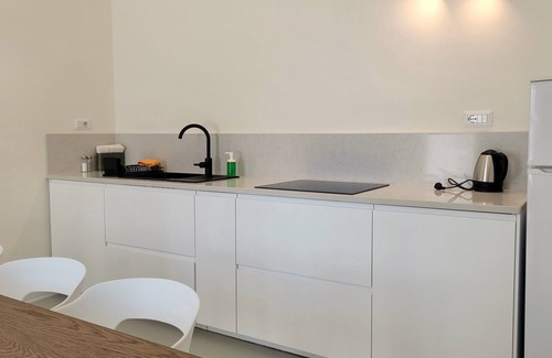 Succhivo Apartment | The Carob Tree, Trini