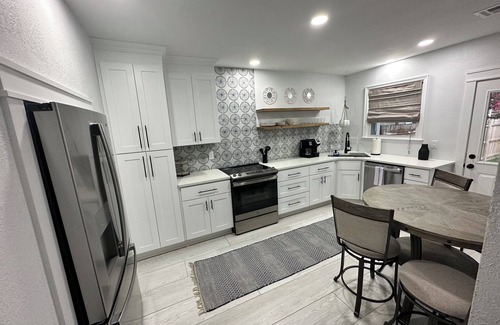 Dam Neck House | The Carolina Dream, Dogs Welcome! Fully remodeled in 2023