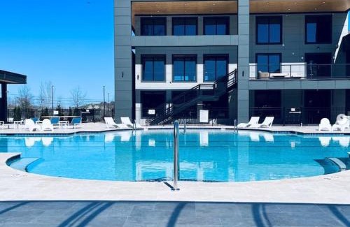 Pineville House | The Carolina Grove