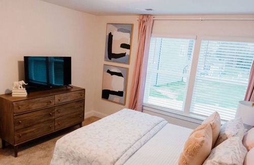 Pineville House | The Carolina Grove