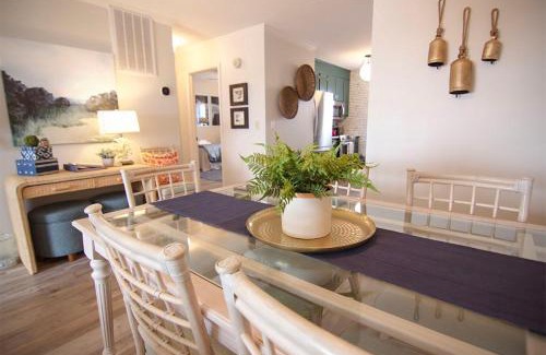 Carolina Beach House | The Carolina Kraken by Sea Scape Properties