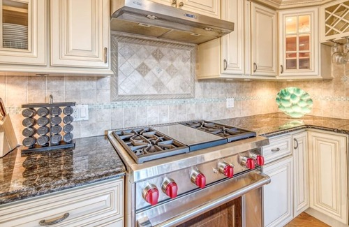 Oak Bluffs House | "The Carousel House" - Ocean Park - Featured in New York Times