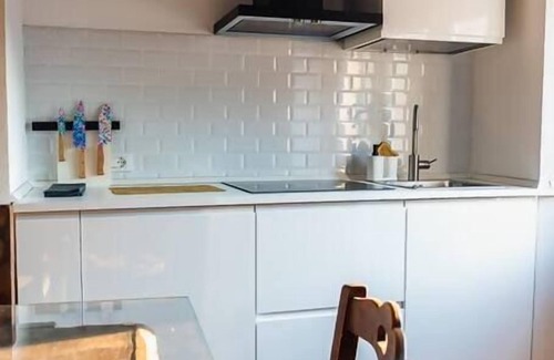 Carrodano Inferiore Apartment | The Carpenter's House - Callegari Holiday Home