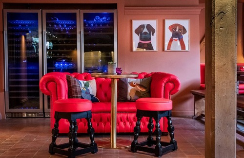 Great Wilbraham Hotel | The Carpenters Arms