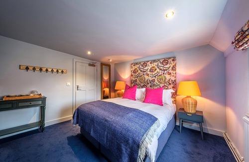 Great Wilbraham Hotel | The Carpenters Arms