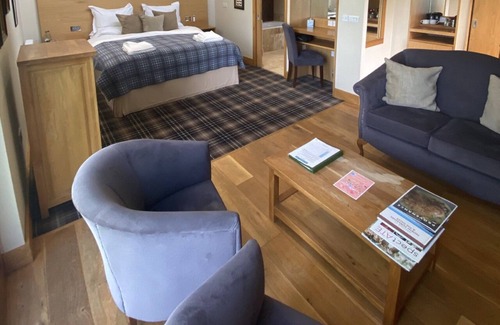 Thirsk Hotel | The Carpenters Arms