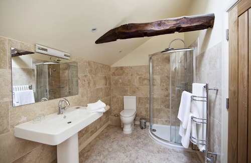 Thirsk Hotel | The Carpenters Arms