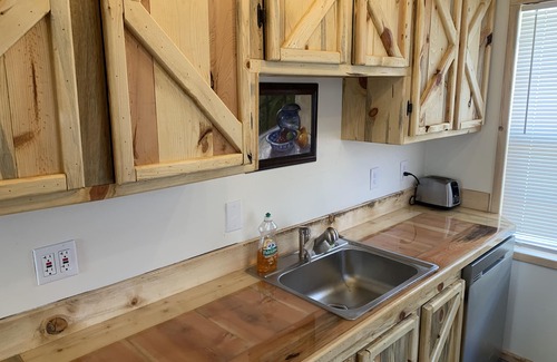 Pear Park House | The Carriage House