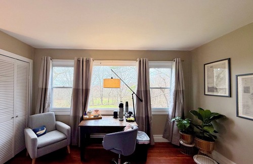 Dayville Apartment | The Carriage House at Chaprae Hall