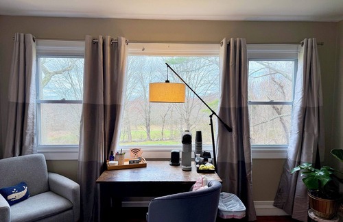 Dayville Apartment | The Carriage House at Chaprae Hall