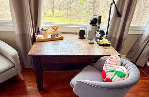 Dayville Apartment | The Carriage House at Chaprae Hall