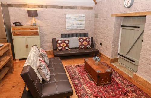 Cromford House | The Carriage House