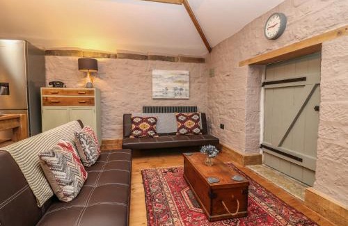 Cromford House | The Carriage House