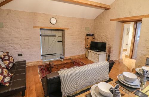 Cromford House | The Carriage House