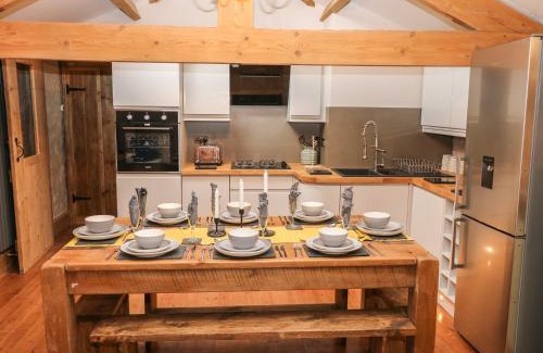 Cromford House | The Carriage House