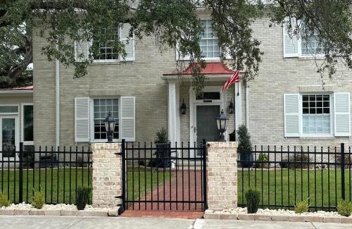 Southport Bed & Breakfast | The Carriage House Inn Bed and Breakfast