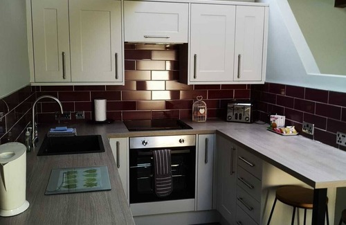 Bilbrough House | The Carriage House. Sleeps 30. York 5m.