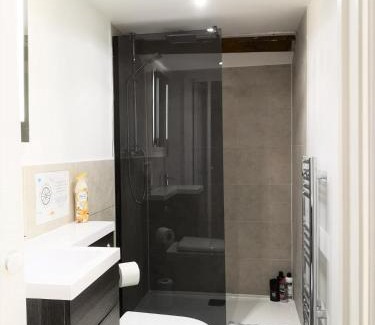 Bilbrough Apartment | The Carriage House, Studio 3A