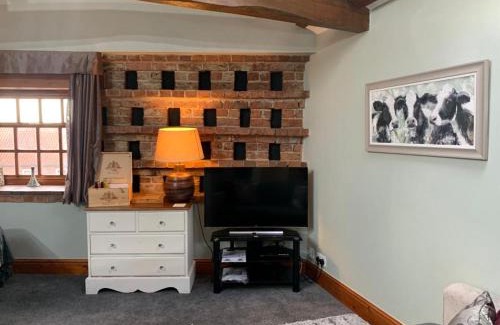 Bilbrough Apartment | The Carriage House, Studio 3A