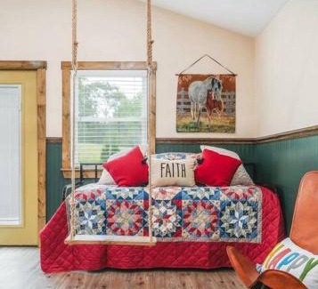 Sparta House | The Carriage House