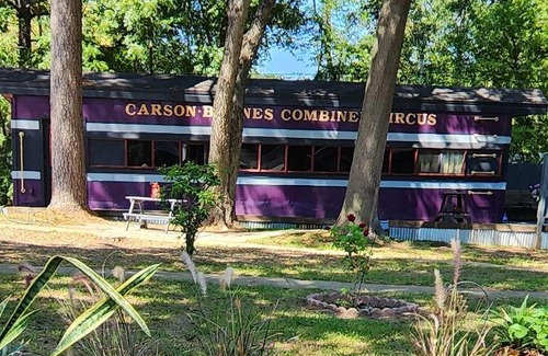 Pittsburg Bed & Breakfast | The Carson House Bed & Breakfast