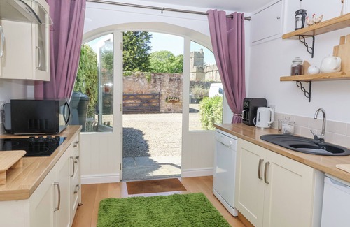 Bedale Cottage | The Cart House