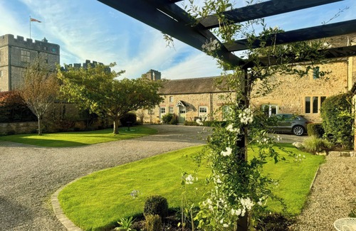 Bedale Cottage | The Cart House