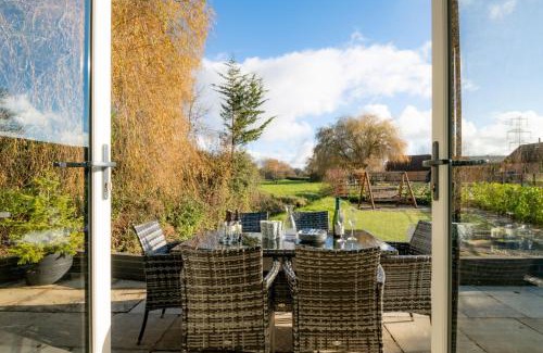 Wickham House | The Cart House