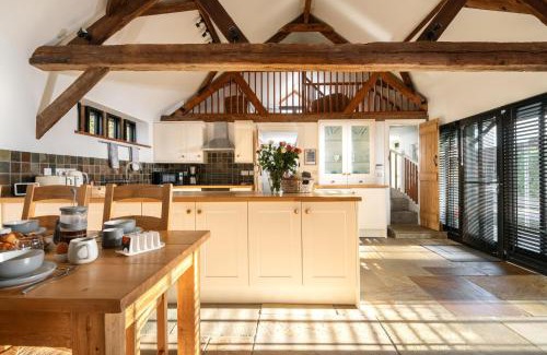 Wickham House | The Cart House