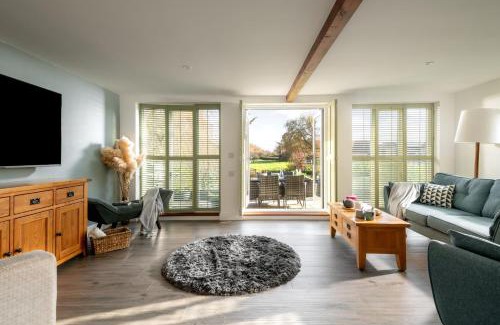 Wickham House | The Cart House