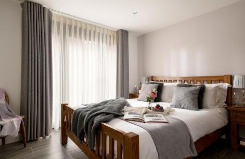 Wickham House | The Cart House
